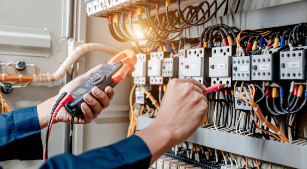 Electrical Upgrades for Homes in Apple Valley, OH