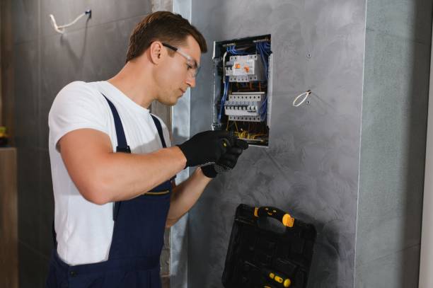 Best Electrician Near Me  in Apple Valley, OH