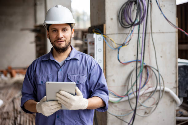 Best Best Electricians Near Me  in Apple Valley, OH