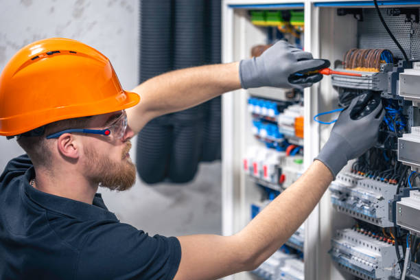 Best Electrical Contractors for Businesses  in Apple Valley, OH