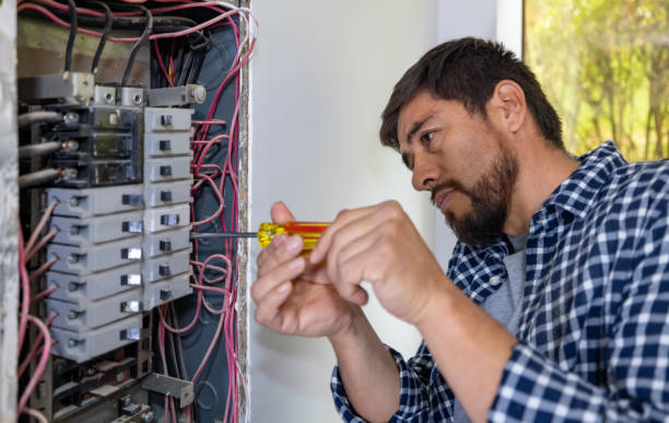 Best Electrical Repair Services  in Apple Valley, OH